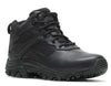 Work Merrell Men's Moab 3 Mid Tactical Response Waterproof Boot