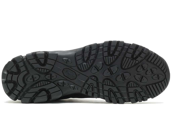 Work Merrell Men's Moab 3 Mid Tactical Response Waterproof Boot