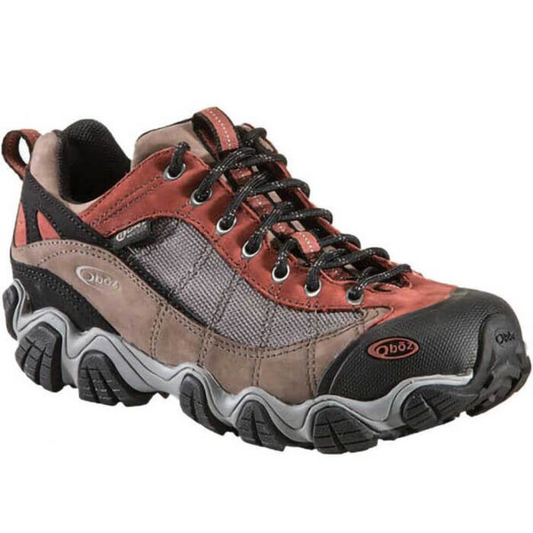 OBOZ Men's Firebrand II Low WP