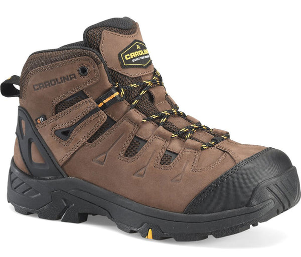 Carolina Men's Quadricep 5 Inch CT SD