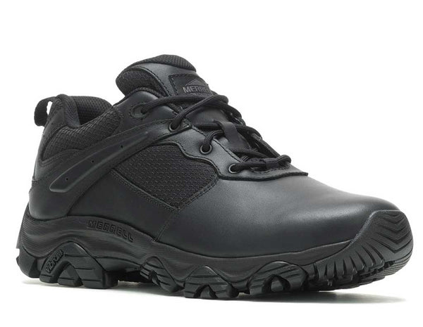 Work Merrell Men's Moab 3 Response Tactical Waterproof Shoe