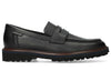 Mephisto Men's Buck Moc Toe Penny Loafer