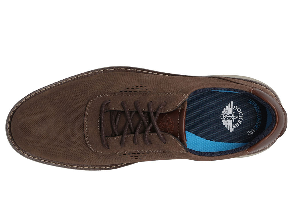 Dockers Men's Marlon Oxfords