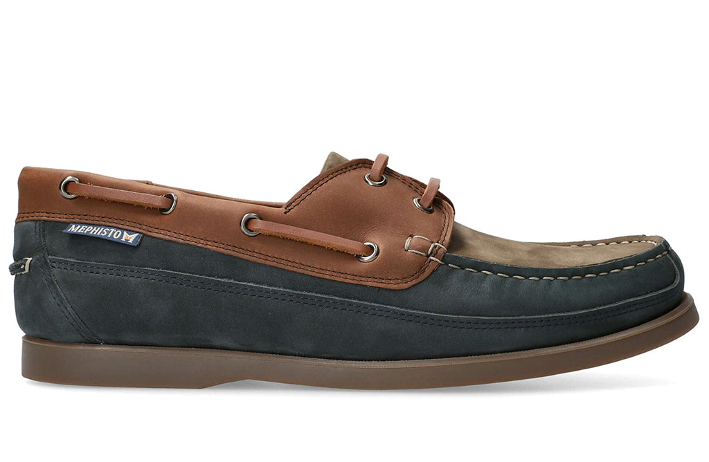 Mephisto Men's Boating