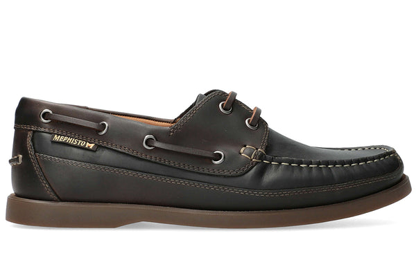Mephisto Men's Boating