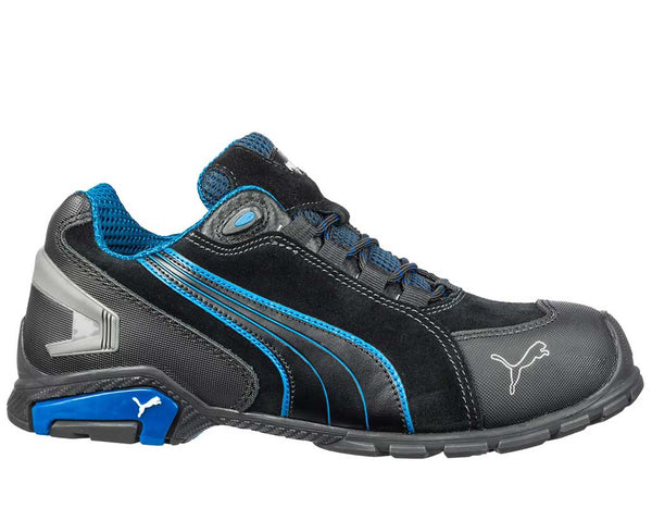 Puma Safety Men's Rio ASTM SD