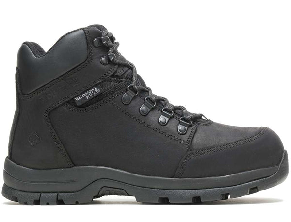 Wolverine Men's Grayson Mid St
