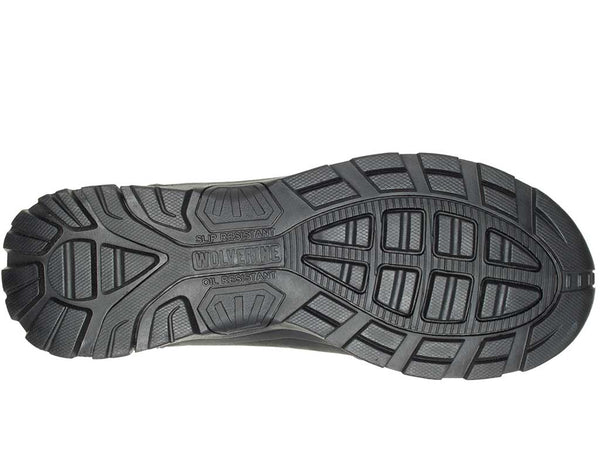 Wolverine Men's Grayson Mid St