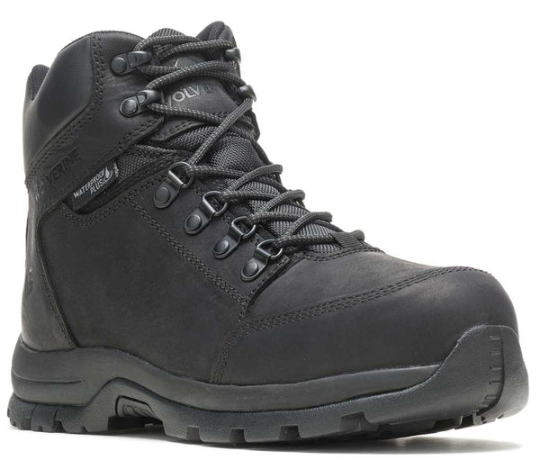 Wolverine Men's Grayson Mid St