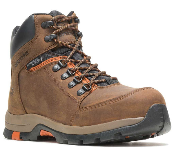 Wolverine Men's Grayson Mid St