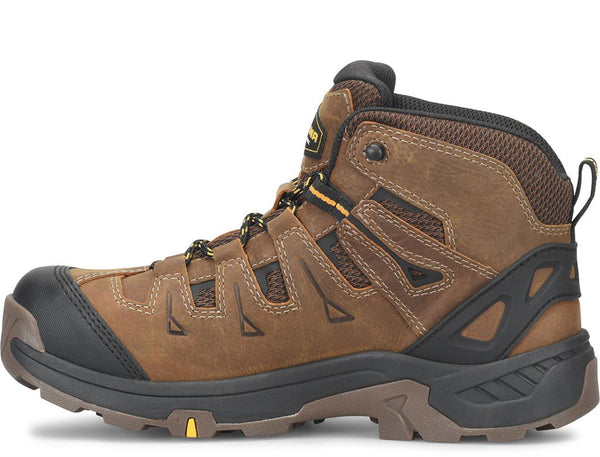 Carolina Men's Quadricep 5 Inch CT WP EH