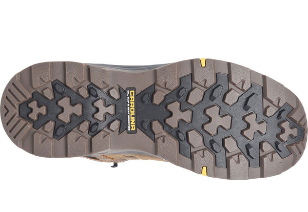 Carolina Men's Quadricep 5 Inch CT WP EH