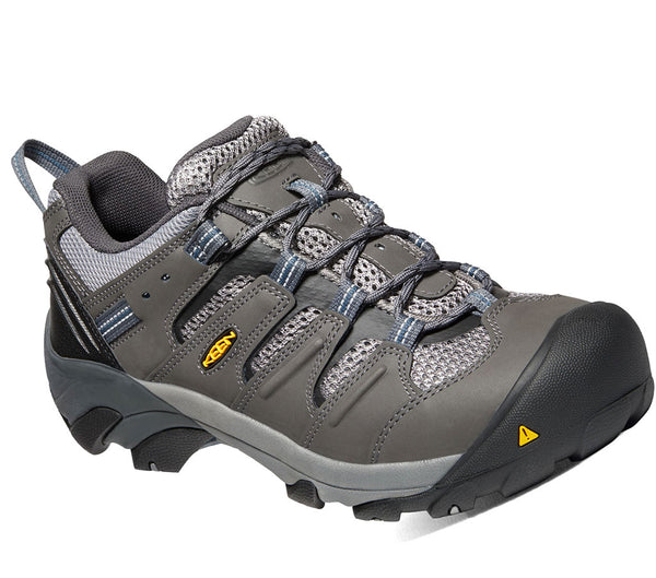 KEEN Utility Men's Lansing Low ST