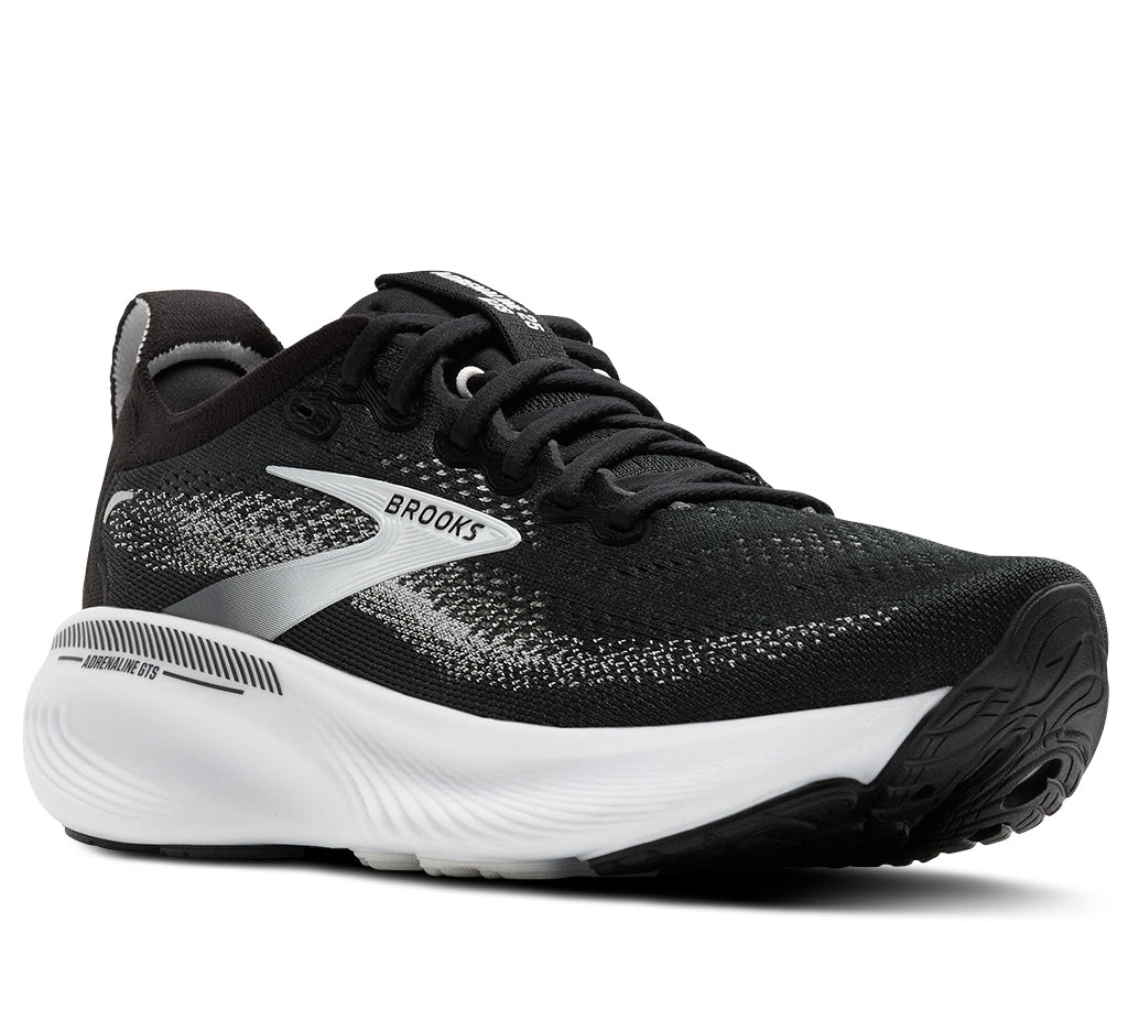Brooks Men’s Adrenaline GTS 25 Stability Running Shoes – Houser Shoes