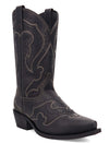 Laredo Men's Squire Western Leather Boot