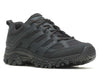 Work Merrell Men's Moab 3 Tactical Waterproof Shoe