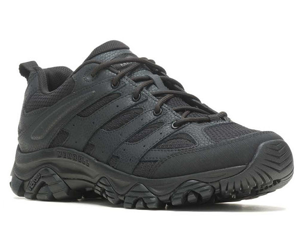 Work Merrell Men's Moab 3 Tactical Waterproof Shoe