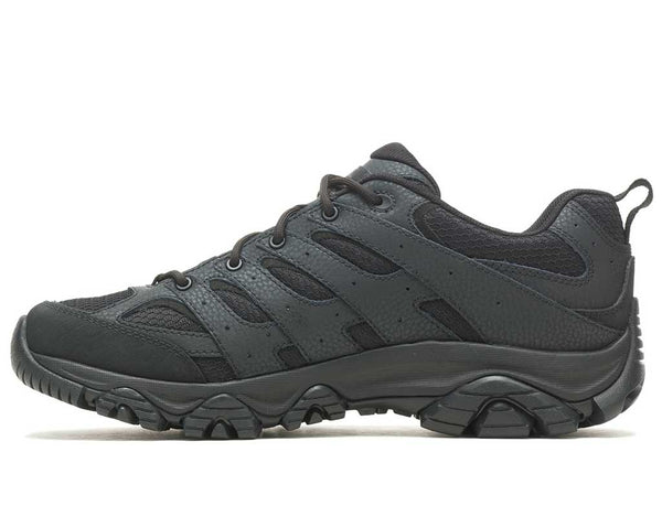Work Merrell Men's Moab 3 Tactical Waterproof Shoe