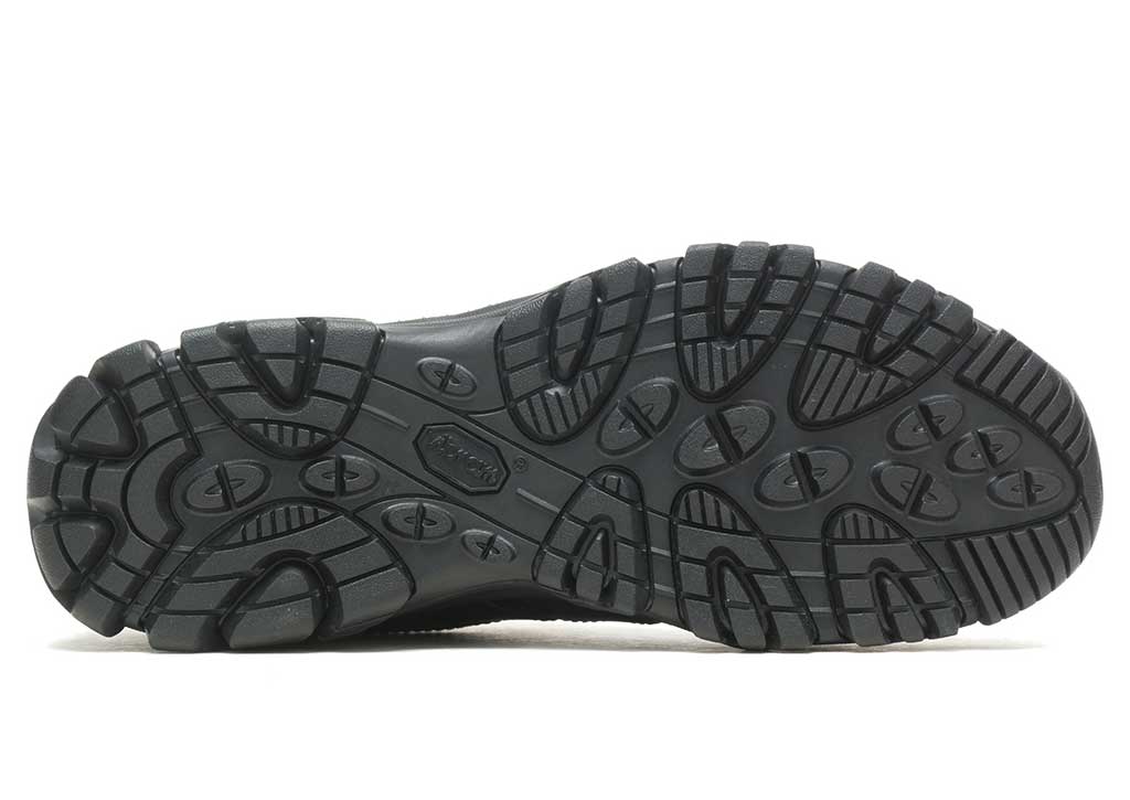 Work Merrell Men's Moab 3 Tactical Waterproof Shoe