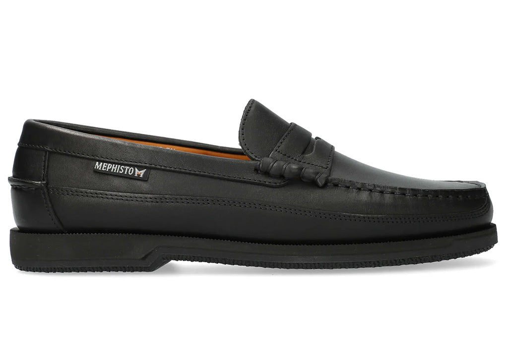 Mephisto Men's Cap Vert Penny Loafer