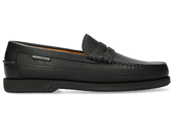 Mephisto Men's Cap Vert Penny Loafer