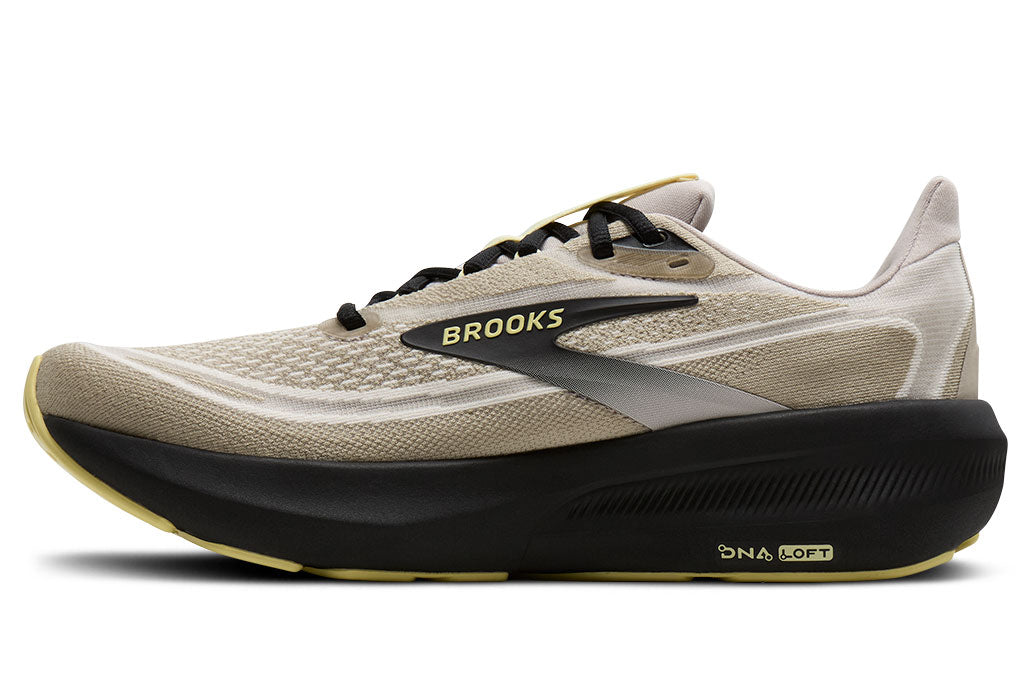 Brooks Men's Revel 9 DNA LOFT v2 Versatile Running Shoes