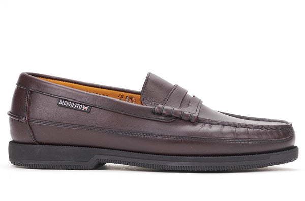 Mephisto Men's Cap Vert Penny Loafer