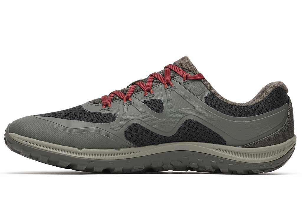 Merrell Men's Trail Glove 8 Multi-Sport Outdoor Sneaker