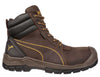 Puma Safety Men's Tornado CTX EH WP ASTM
