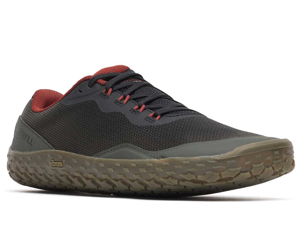 Merrell Men's Vapor Glove 7 Multi-Sport Outdoor Sneaker