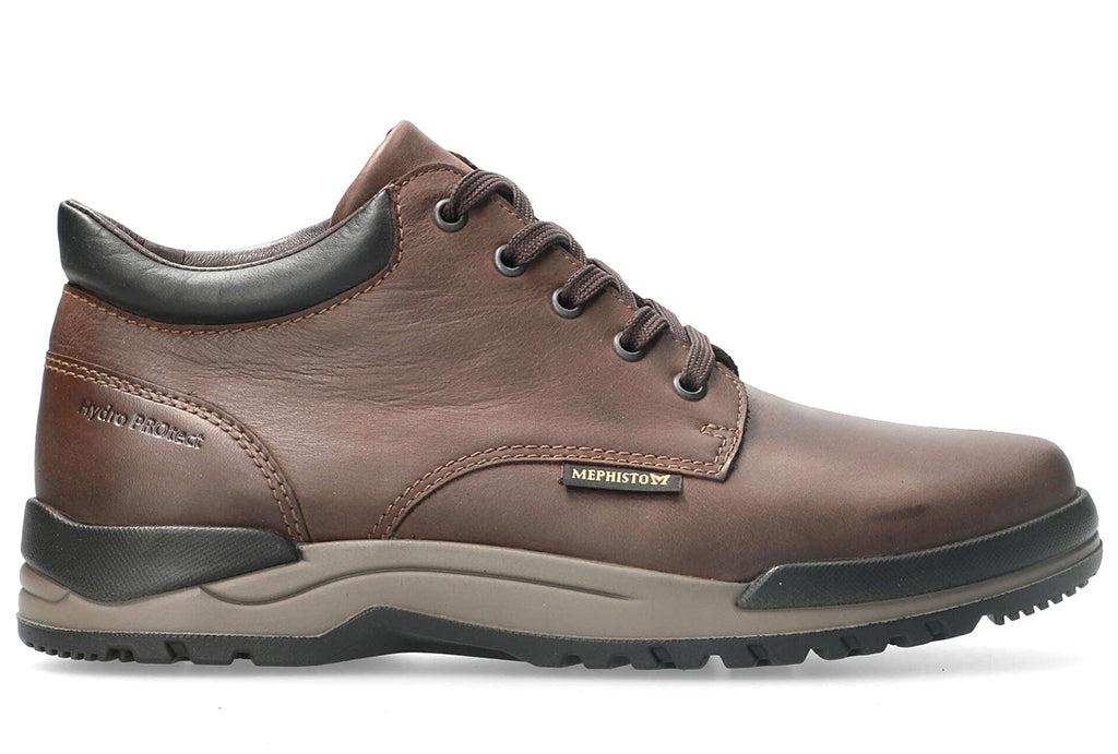Mephisto Men's Clement Water-Resistant Sneaker