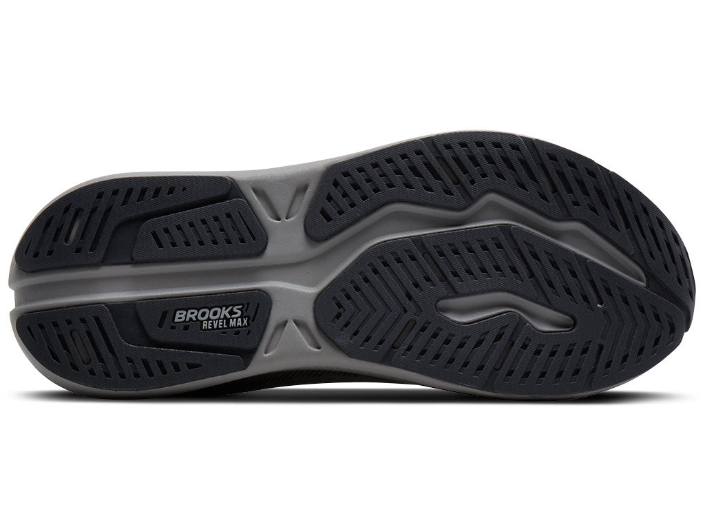Brooks Men's Revel Max 2 Running Shoe
