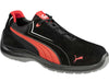 Puma Safety Men's Touring Low