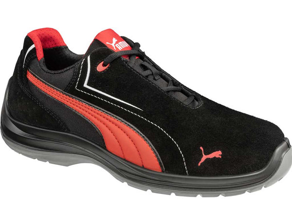 Puma Safety Men's Touring Low