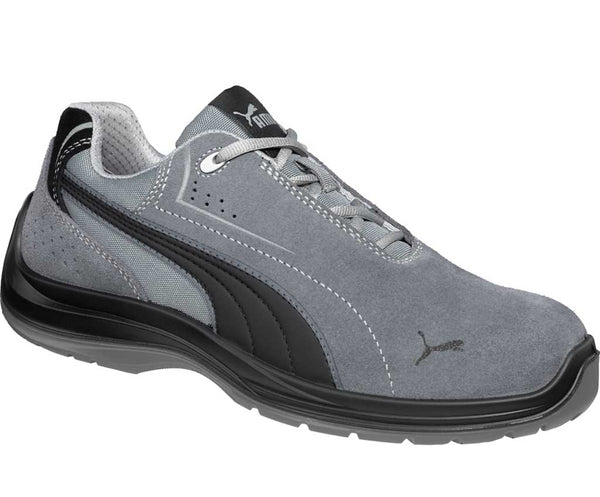 Puma Safety Men's Touring Low