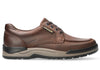 Mephisto Men's Charles Water-Resistant Leather Sneaker