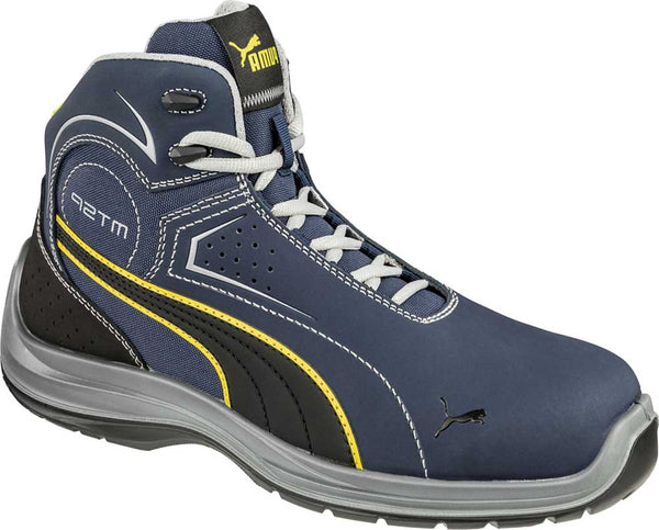 Puma Safety Men's Touring Mid
