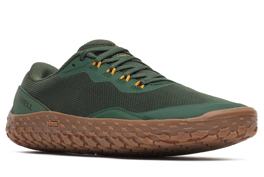 Merrell Men's Vapor Glove 7 Multi-Sport Outdoor Sneaker