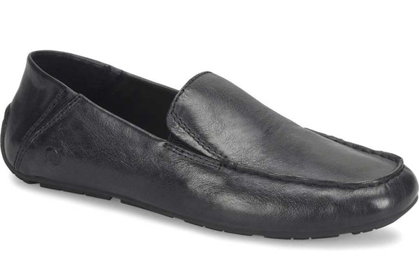 Born Men's Marcel Driving Moc Loafer