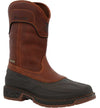 Georgia Boot Men's Carbo-Tec LT Ranch 11in Pullon