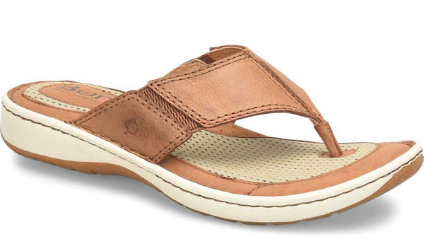 Born Men's Corvo Thong Sandals