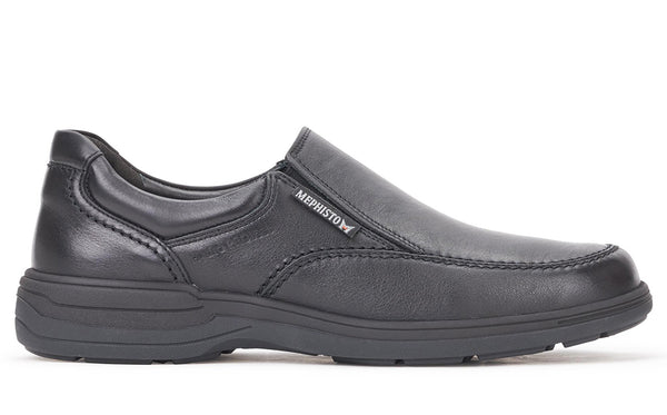 Mephisto Men's Davy Water-Resistant Loafer