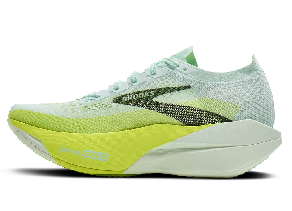 Brooks Men's Hyperion Elite 6 PEBA Carbon-Plated Race Shoes