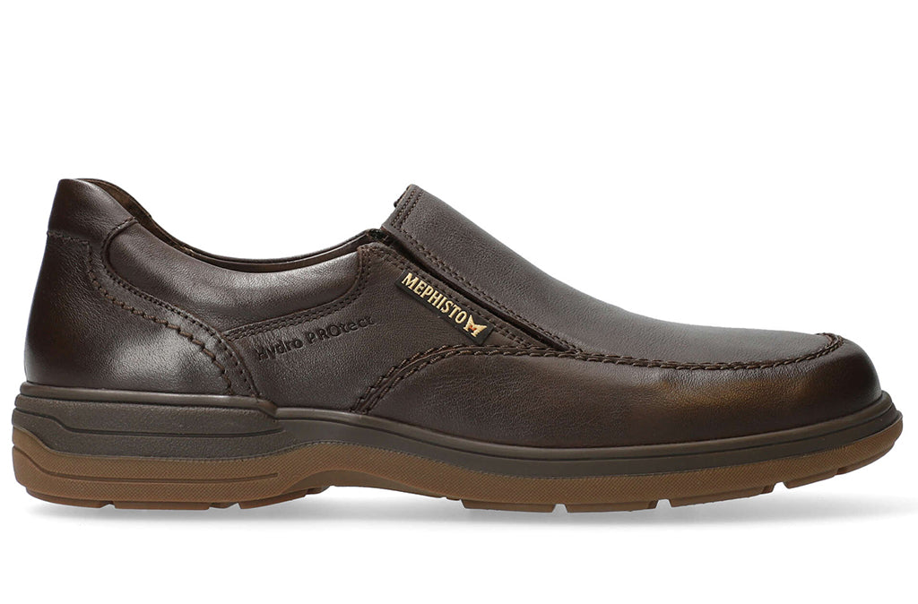 Mephisto Men's Davy Water-Resistant Loafer