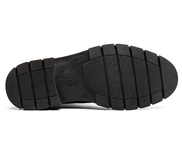 Nunn Bush Men's Briggs Plain Toe Chelsea