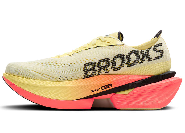 Brooks Men's Hyperion Max 4 DNA GOLD Speed Training Shoes