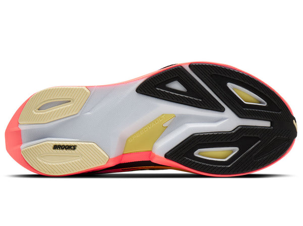 Brooks Men's Hyperion Max 4 DNA GOLD Speed Training Shoes