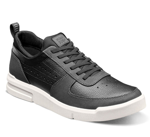 Nunn Bush Men's Kore City Rally Moc Toe Sneaker