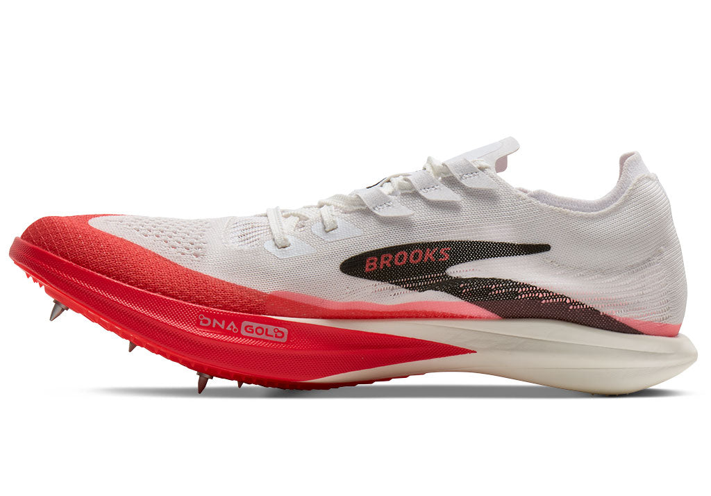 Brooks Men's Hyperion Elite LD 2 Long-Distance Spiked Racers