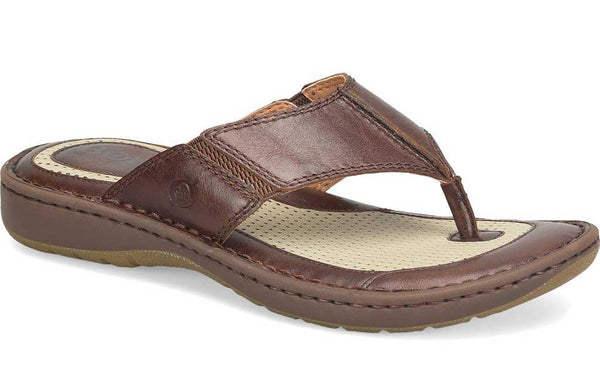 Born Men's Corvo Thong Sandals
